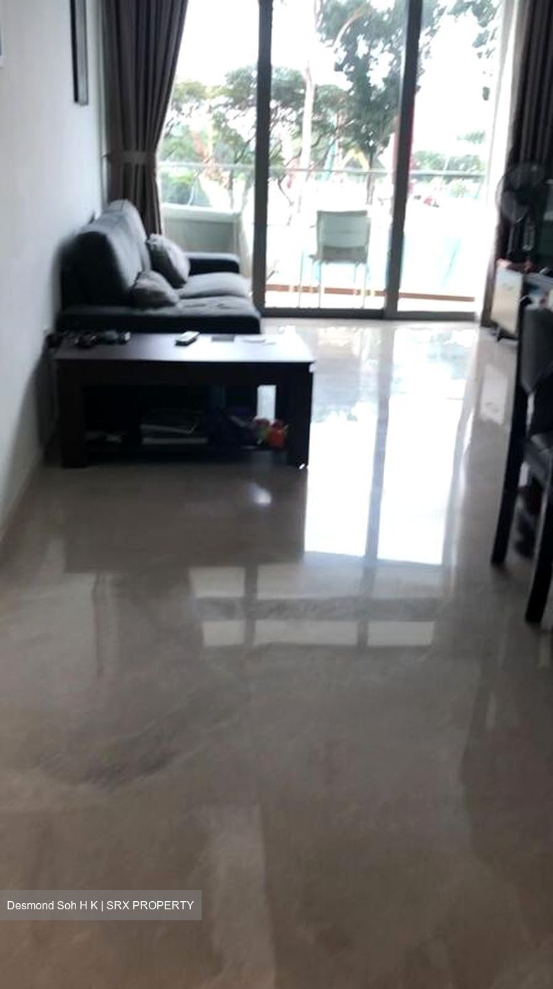 Kingsford . Hillview Peak (D23), Condominium #466459191